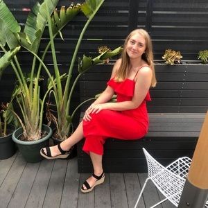 Meet your Posher, Alex